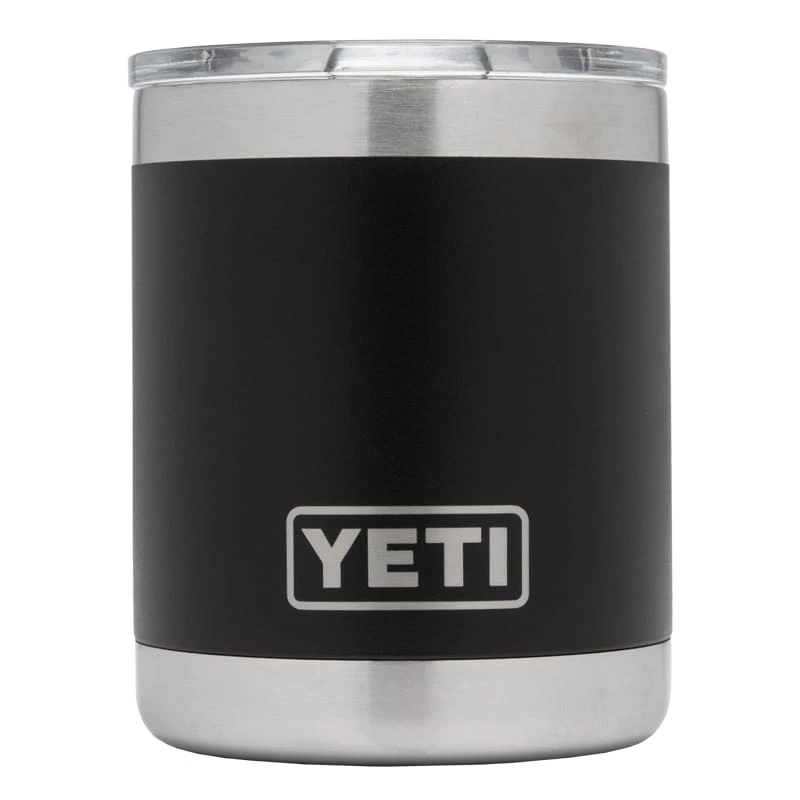 YETI Rambler - 10oz Lowball 6 YETI Rambler - 10oz Lowball - Image 4