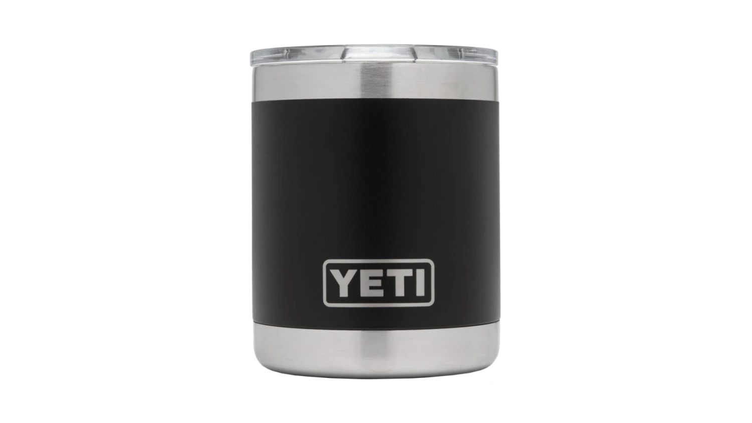 YETI Rambler - 10oz Lowball 4 YETI Rambler - 10oz Lowball - Image 2