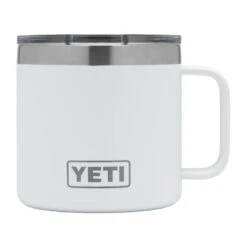 YETI Rambler - 14oz Mug 9 YETI Rambler - 14oz Mug -Fitness Equipment Discount YT0061 HOVER fy5ph1