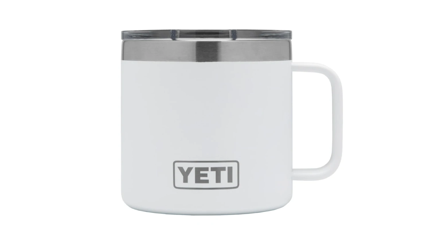 YETI Rambler - 14oz Mug 4 YETI Rambler - 14oz Mug - Image 2