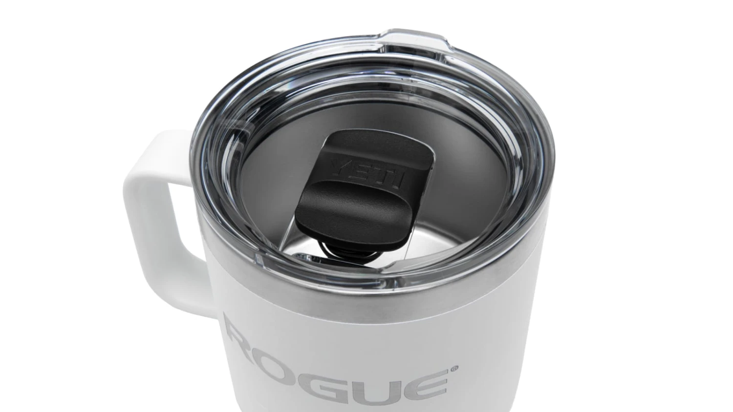 YETI Rambler - 14oz Mug 5 YETI Rambler - 14oz Mug - Image 3