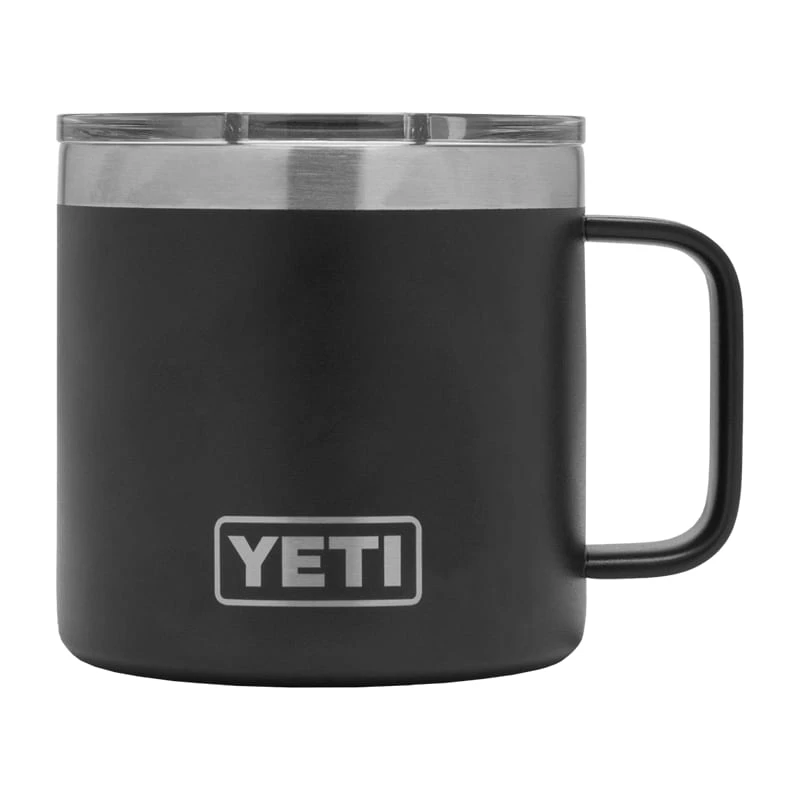 YETI Rambler - 14oz Mug 7 YETI Rambler - 14oz Mug - Image 5