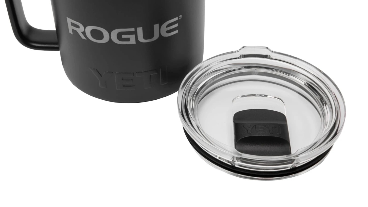 YETI Rambler - 14oz Mug 6 YETI Rambler - 14oz Mug - Image 4