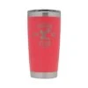YETI Rambler - 20oz Duracoat 1 YETI Rambler - 20oz Duracoat -Fitness Equipment Discount YT0081 H r4i3fz