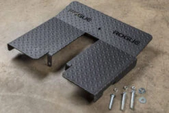 Rogue Adjustable Bench 2.0 - Accessories -Fitness Equipment Discount adjustable bench spotter stand web2 1