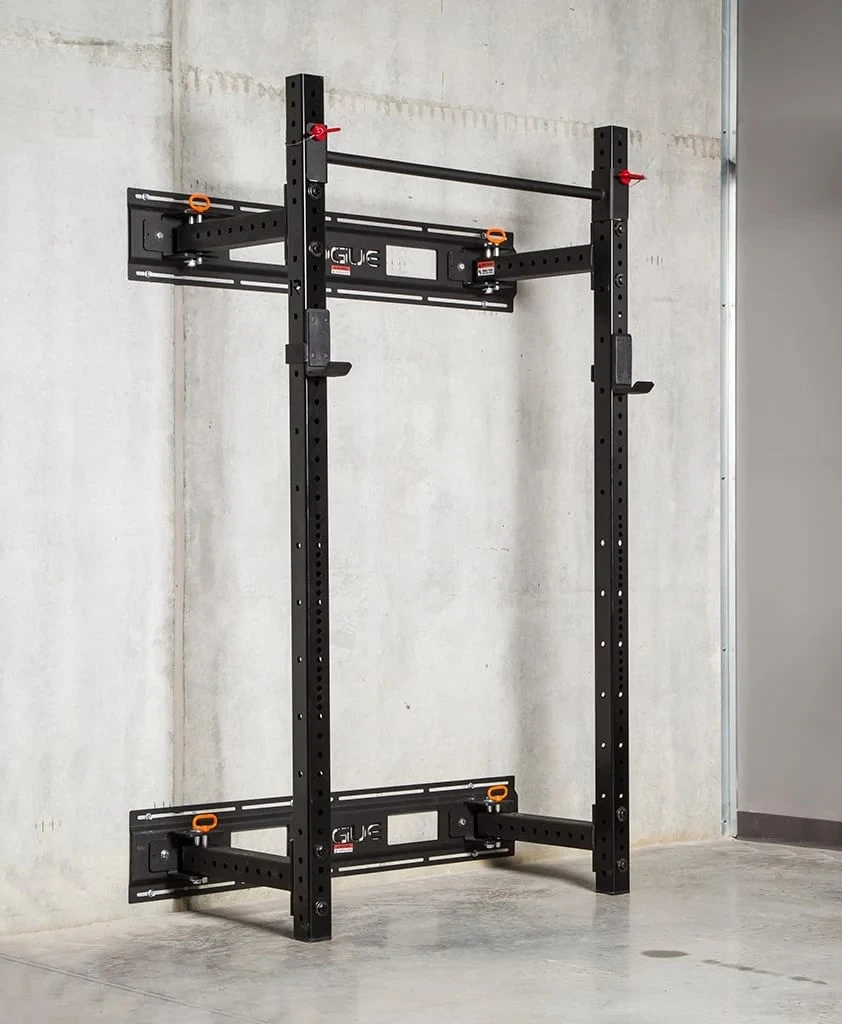 Rogue RML-3WC Fold Back Wall Mount Rack 5 Rogue RML-3WC Fold Back Wall Mount Rack - Image 3
