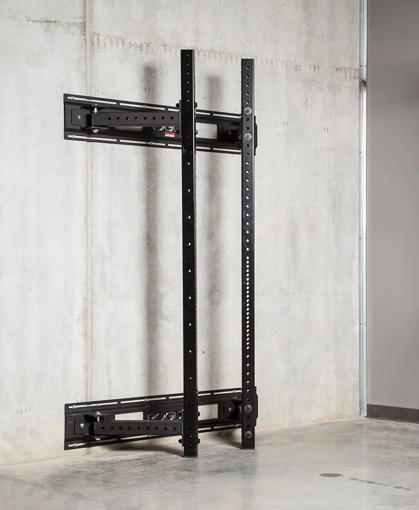 Rogue RML-3WC Fold Back Wall Mount Rack 6 Rogue RML-3WC Fold Back Wall Mount Rack - Image 4