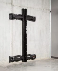 Rogue RML-3WC Fold Back Wall Mount Rack 11 Rogue RML-3WC Fold Back Wall Mount Rack -Fitness Equipment Discount mbf rml3wc 4 ltzkrg