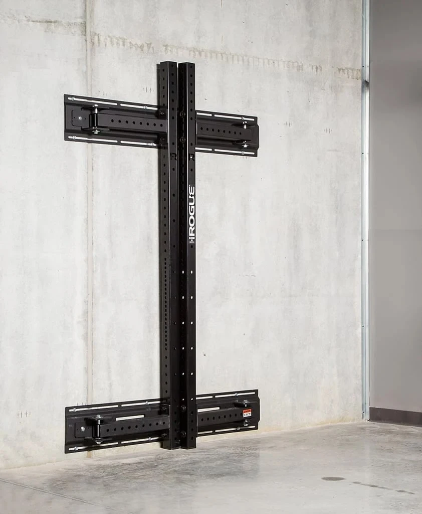 Rogue RML-3WC Fold Back Wall Mount Rack 7 Rogue RML-3WC Fold Back Wall Mount Rack - Image 5