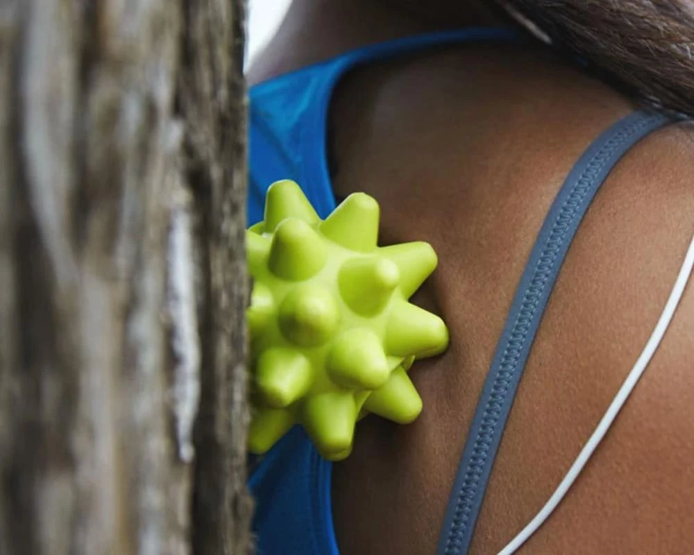 Beastie Xtra Firm Massage Ball 4 Beastie Xtra Firm Massage Ball - Image 2