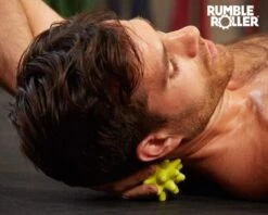 Beastie Xtra Firm Massage Ball 8 Beastie Xtra Firm Massage Ball -Fitness Equipment Discount rrbxa web2 dqwkzw