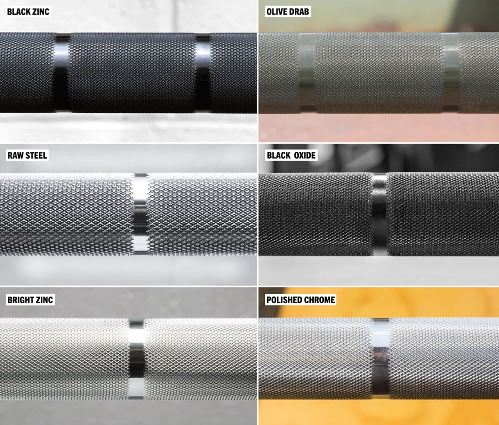 Rogue 25MM Boneyard Bars 7 Rogue 25MM Boneyard Bars - Image 5