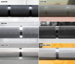 Rogue 28MM Boneyard Bars 11 Rogue 28MM Boneyard Bars -Fitness Equipment Discount shaft finishes 2 ygmdvi