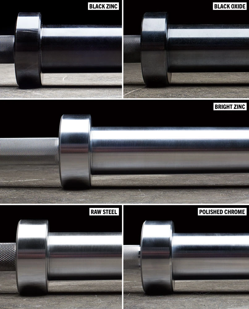 Rogue 25MM Boneyard Bars 5 Rogue 25MM Boneyard Bars - Image 3