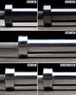 Rogue 28MM Boneyard Bars 9 Rogue 28MM Boneyard Bars -Fitness Equipment Discount sleve finishes 2 dvakag