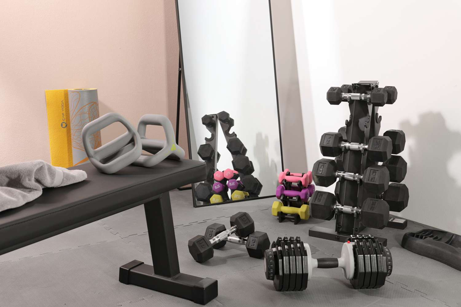 Front Page -Fitness Equipment Discount 3